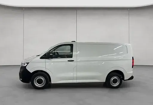 Neu VW T7 150 PS (110 kW) 2026 Weiß Van