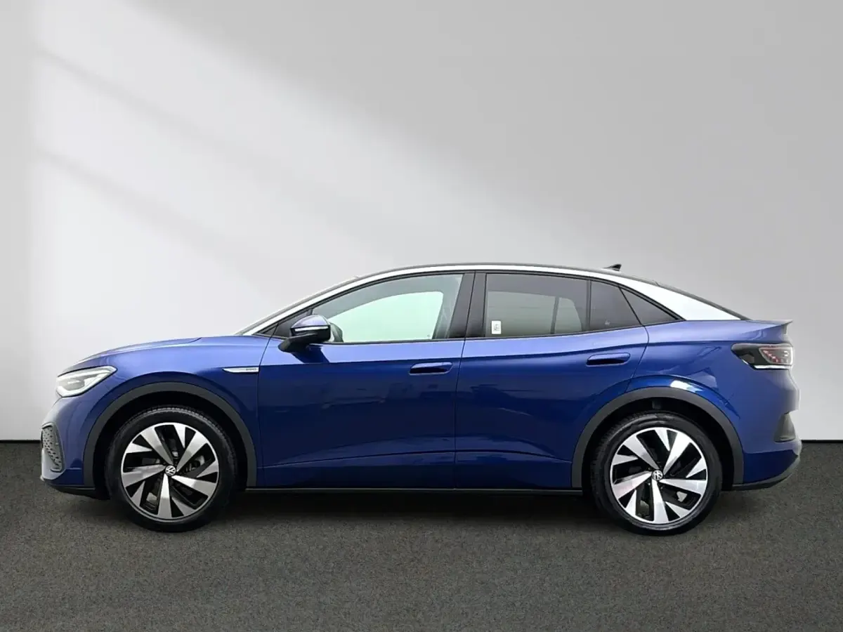 Occasion VW ID.5 Pro 210 kW (286 ch) 2023 Bleue SUV