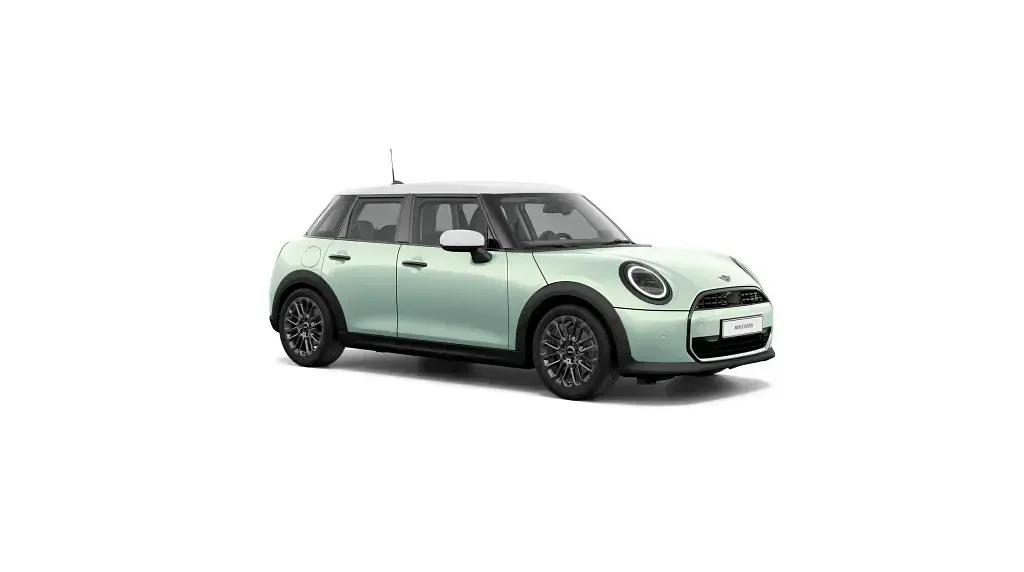 Używany Mini Cooper 156 KM (114 kW) 2024 Hatchback