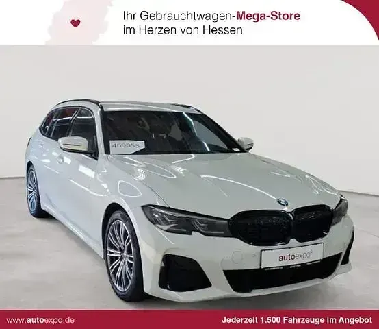 Gebraucht BMW M340 Sport Line 340 PS (250 kW) 2022 Limousine
