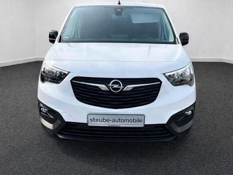 Usado Opel Combo Edition 2023 Branco