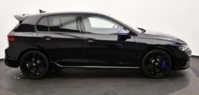 Gebraucht VW Golf VIII R 333 PS (244 kW) 2024 Schwarz Kleinwagen