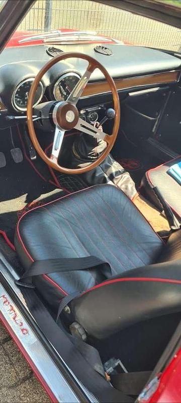 Gebraucht Alfa Romeo GT 88 PS (64 kW) 1972 Coupé