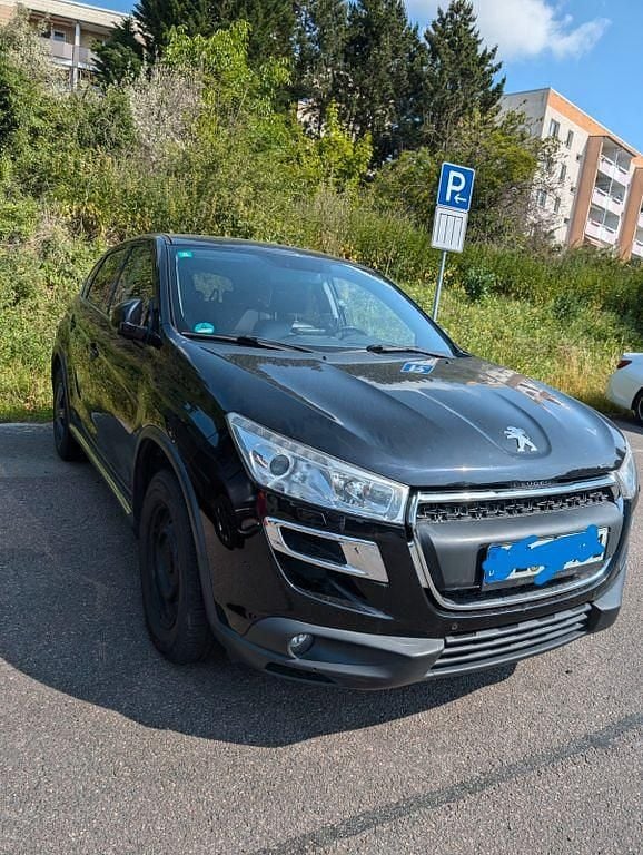 Gebraucht 2012 Peugeot 4008 Allure SUV | 7.499 € (Fairer Preis) - Bild 1/4
