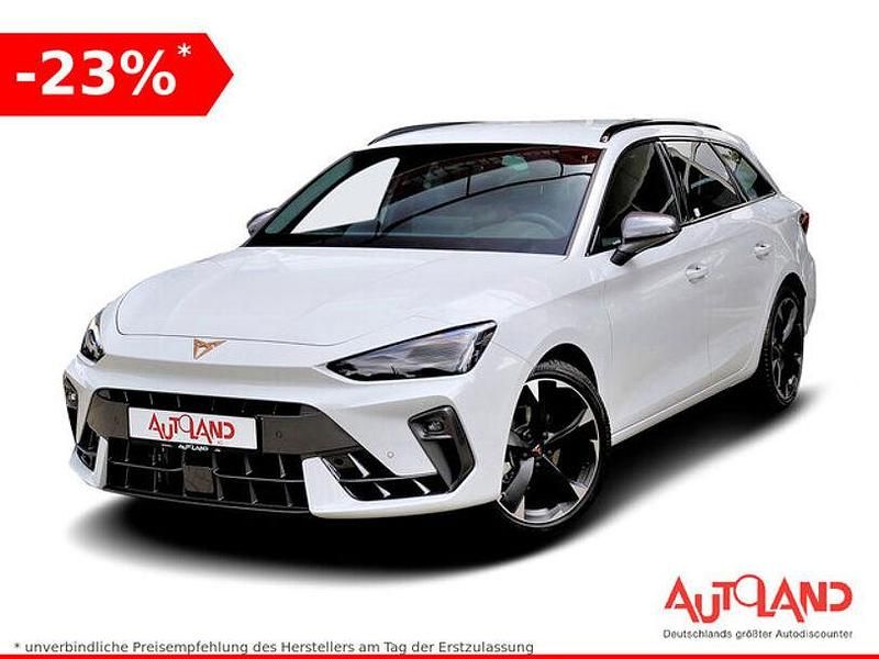 Andere Neu 2025 Cupra Leon Kombi | 33.890 € (Guter Preis) - Bild 1/4