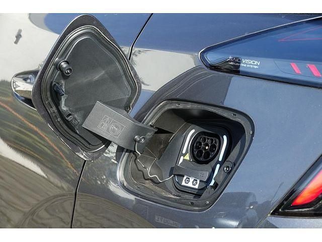 Neu MG MG4 EV 125 kW (170 PS) 2025 Pebble black Kleinwagen