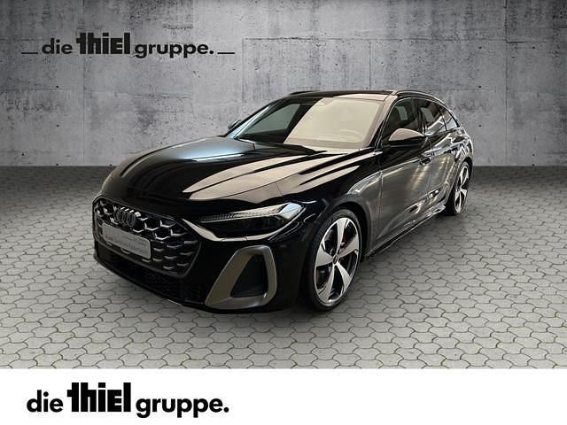 Schwarz Neu 2025 Audi S5 Edition .1 Kombi | 80.000 € (Fairer Preis) - Bild 1/4