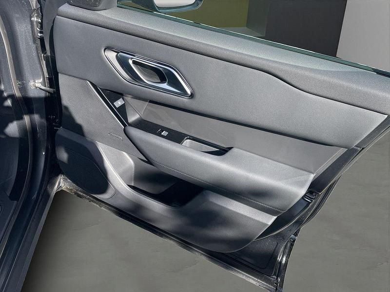 Gebraucht Land Rover Range Rover Velar SE Dynamic 300 PS (220 kW) 2024 Grau SUV
