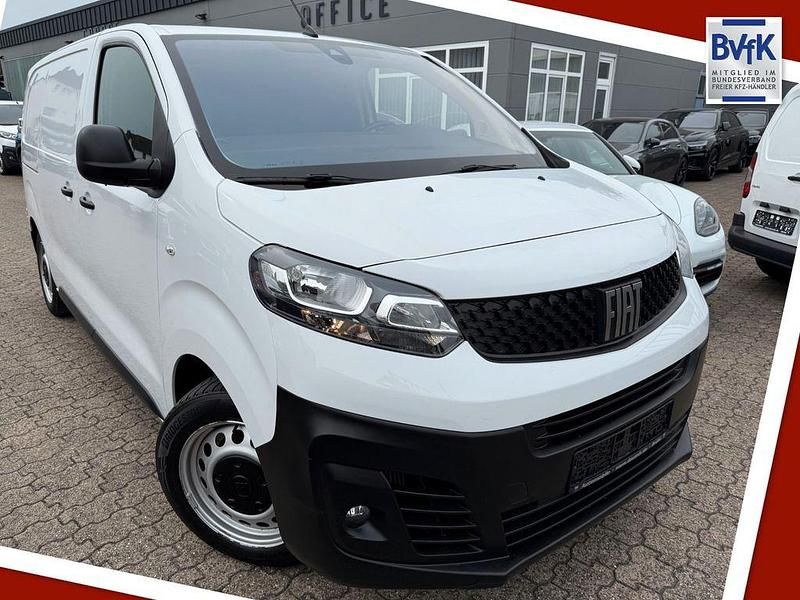 Weiß Gebraucht 2022 Fiat Scudo Van / Kleinbus | 15.900 € (Fairer Preis) - Bild 1/4