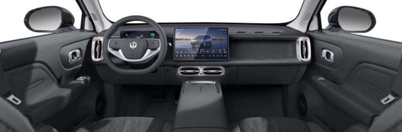 Usado Leapmotor B10 160 kW (218 CV) 2025 Azul SUV