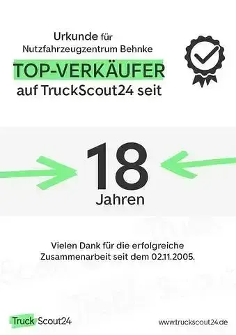 Gebraucht Ford Transit Trend 131 PS (96 kW) 2021 Weiss Van