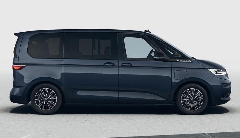 Neu VW Multivan Business 177 PS (130 kW) 2026 Blau Van