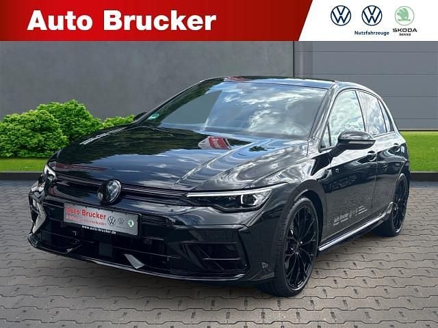 Schwarz Gebraucht 2025 VW Golf VIII R Limousine | 58.720 € - Bild 1/4