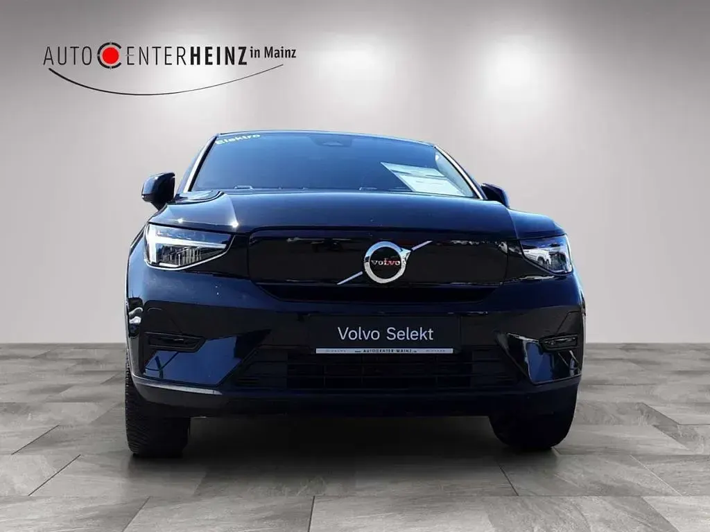 Occasion Volvo C40 Plus 300 kW (408 ch) 2023 Noir SUV