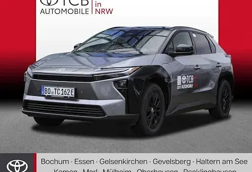 Gebraucht Toyota bZ4X Lounge 252 kW (343 PS) 2026 SUV