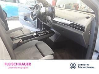 Gebraucht VW ID.4 Pro 210 kW (286 PS) 2025 Grau SUV