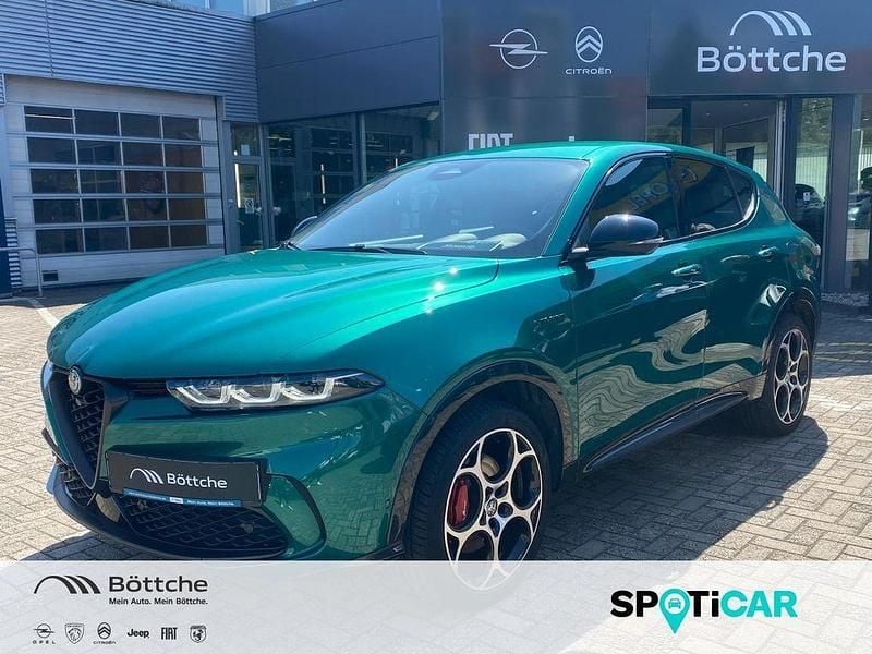Andere Gebraucht 2023 Alfa Romeo Tonale Veloce SUV | 31.990 € (Superpreis) - Bild 1/4