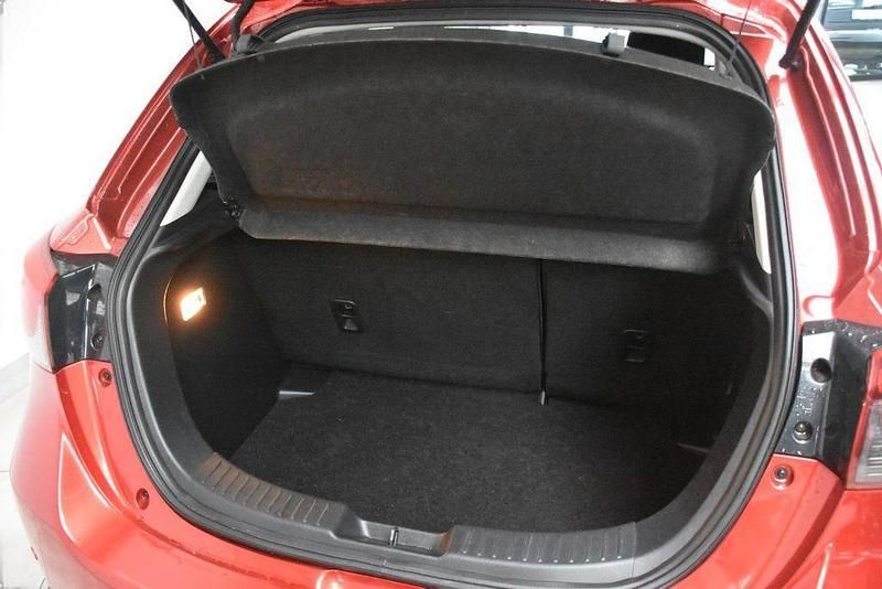 Gebraucht Mazda 2 Nakama 90 PS (66 kW) 2016 Rot metallic