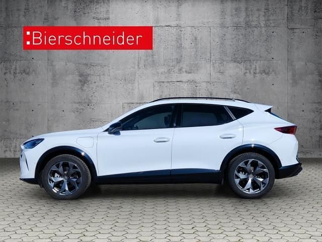 Gebraucht Cupra Formentor 204 PS (150 kW) 2025 Weiss SUV
