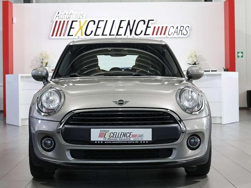 Second-hand Mini ONE 102 CP (75 kW) 2019 Gri Hatchback