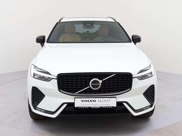 Gebraucht Volvo XC60 Ultra 250 PS (183 kW) 2025 Weiß SUV