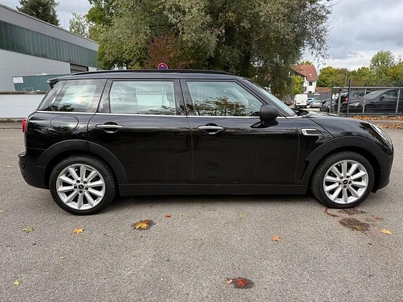 Schwarz Gebraucht 2016 Mini One Clubman Kombi | 5.990 € (Fairer Preis) - Bild 1/4