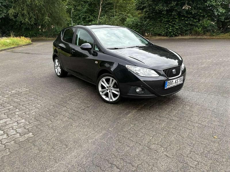 Gebraucht 2011 Seat Ibiza ST Style Kombi | 3.500 € (Guter Preis) - Bild 1/4
