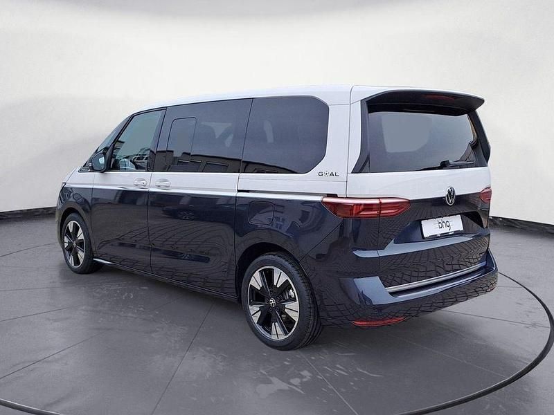 Neu VW Multivan Life 150 PS (110 kW) 2025 Weiß Van