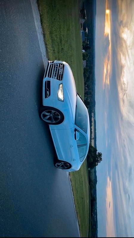 Weiß Gebraucht 2011 Audi S5 Sportback Design Kleinwagen | 20.900 € (Fairer Preis) - Bild 1/4