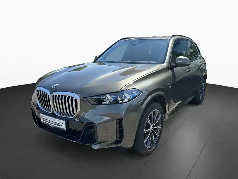 Gebraucht BMW X5 Comfort Edition 286 PS (210 kW) 2025 Andere SUV