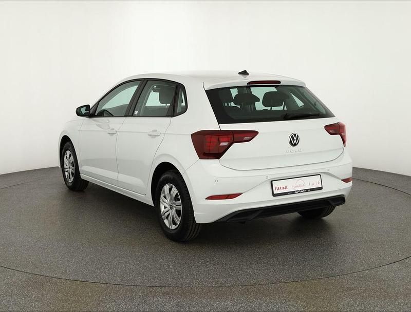 Neu VW Polo 80 PS (58 kW) 2025 Weiß Limousine