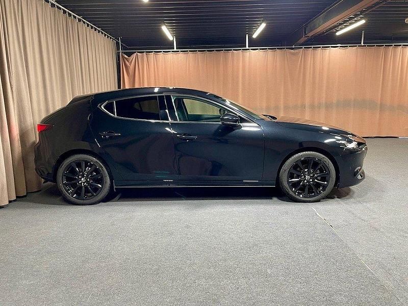 Neu Mazda 3 Nagisa 140 PS (102 kW) 2026