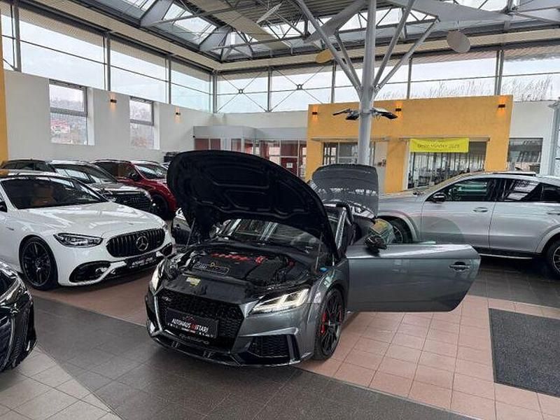 Gebraucht Audi TT Advanced 471 PS (346 kW) 2017 Andere Coupé