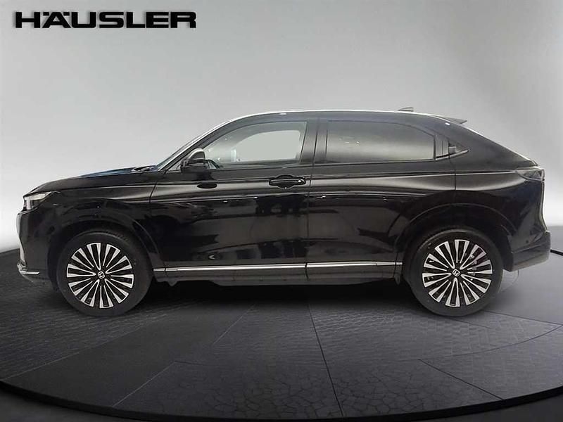 Neu Honda e:Ny1 Advance 150 kW (204 PS) 2026 Crystal black pearl SUV