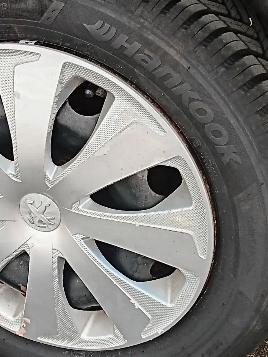 Gebraucht Peugeot 108 69 PS (50 kW) 2014 Weiß Kleinwagen