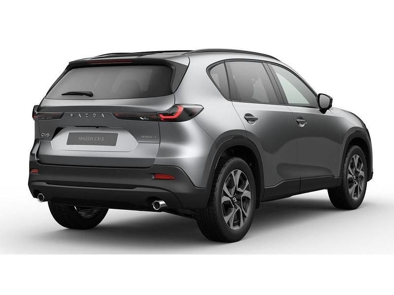 Neu Mazda CX-5 Exclusive-Line 141 PS (103 kW) 2026 SUV