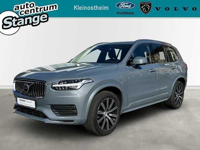 Gebraucht Volvo XC90 184 PS (135 kW) 2023 SUV