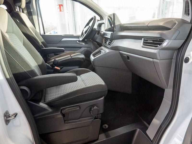 Neu VW Caravelle Edition 170 PS (125 kW) 2025 Weiss / clear white Van