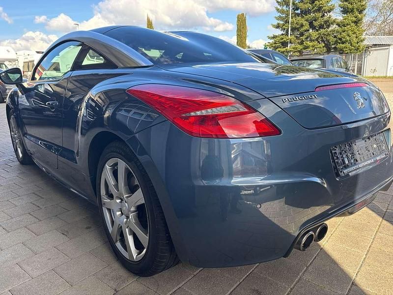 Gebraucht Peugeot RCZ 156 PS (114 kW) 2011 Other Coupé
