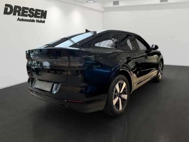 Gebraucht Ford Capri Extended Range 210 kW (286 PS) 2022 Andere farbe SUV