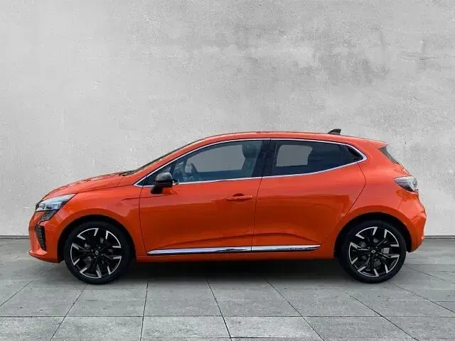 Gebraucht Renault Clio Techno 91 PS (66 kW) 2025 Andere farbe Kleinwagen