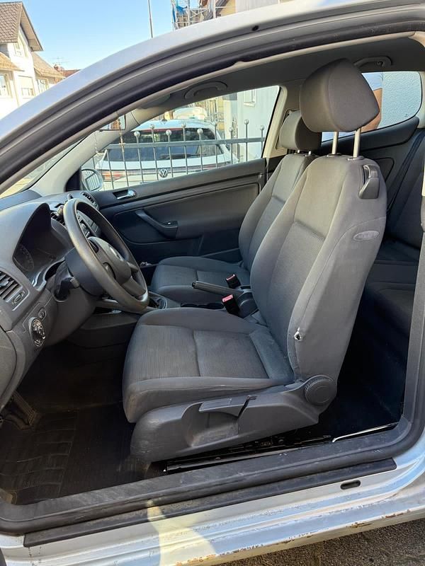 Gebraucht VW Golf IV 75 PS (55 kW) 2004 Grau Limousine