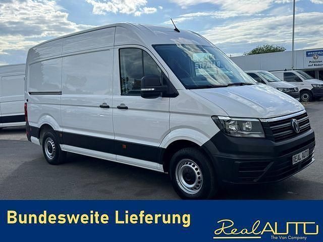 Andere Gebraucht 2019 VW Crafter Van | 24.990 € (Guter Preis) - Bild 1/4