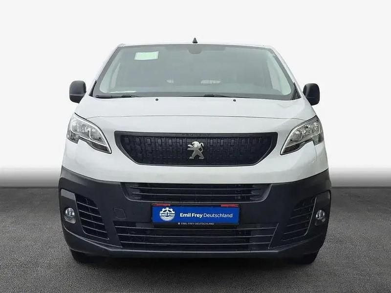 Neu Peugeot e-Expert 100 kW (136 PS) 2025 Weiß Van
