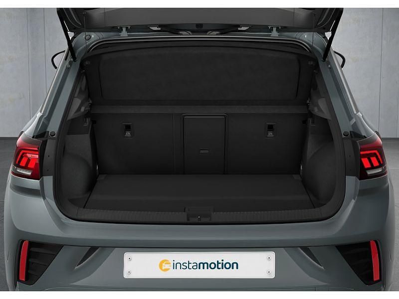 Gebraucht VW T-Roc 150 PS (110 kW) 2025 Blau SUV