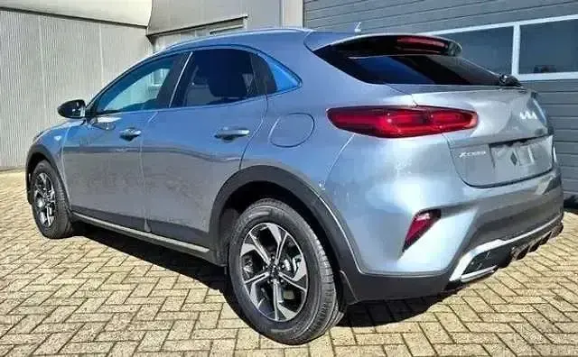 Neu Kia XCeed 150 PS (110 kW) 2026 Verschiedene farben SUV
