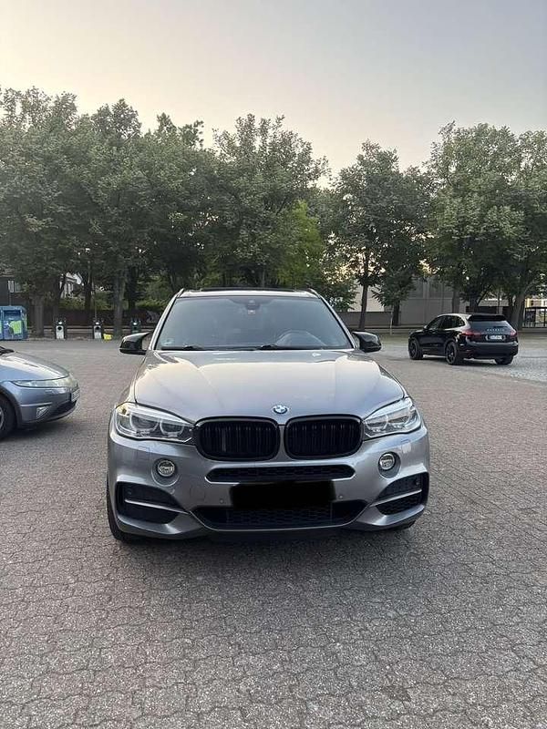 Gebraucht 2015 BMW X5 M Sport Line SUV | 30.000 € (Fairer Preis) - Bild 1/4