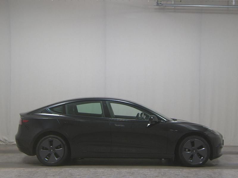 Schwarz Gebraucht 2021 Tesla Model 3 RWD Limousine | 20.480 € (Guter Preis) - Bild 1/4