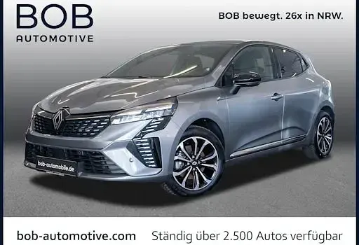Gebraucht Renault Clio V Techno 143 PS (105 kW) 2025 Limousine
