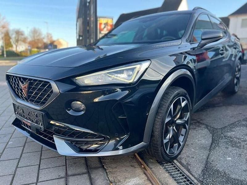 Weiss Gebraucht 2017 VW T-Roc SUV | 13.990 € (Guter Preis) - Bild 1/4